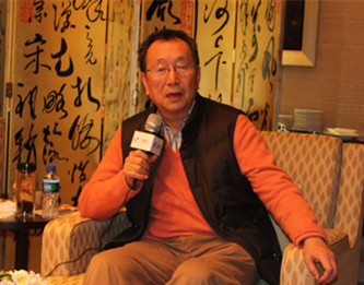 胡大一：医生应该加强健康理念的培训