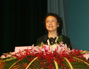 李小鹰演讲