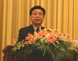 白书忠讲座