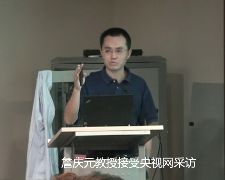 詹庆元: 高频振荡呼吸机 阻击H7N9禽流感
